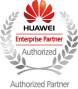 Huawei Enterprise Partner Authorized
