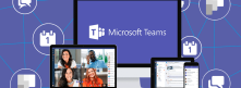 Бесплатная подписка Microsoft Teams на месяц от даты активации для компаний в сегменте SMB