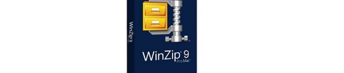 WinZip Mac 9