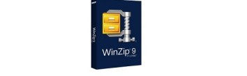 WinZip Mac 9