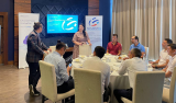 Noventiq Kazakhstan провела презентацию программы VMware CSP (ex. VCPP) в Алматы и Астане