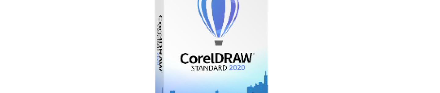 CorelDRAW Standard 2020
