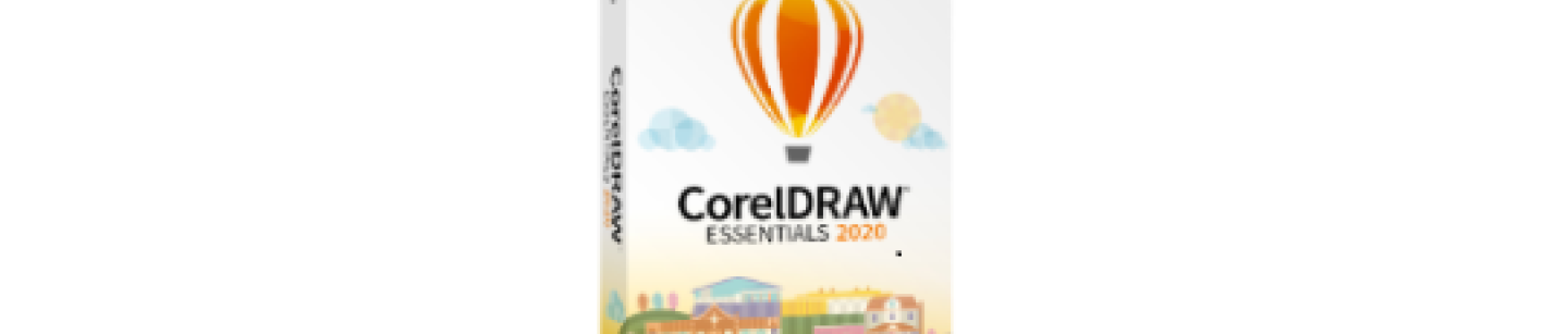 CorelDRAW Essentials 2020