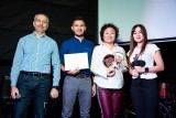 Softine Казахстан стала лучшим партнером Cisco в Казахстане и получила награду в номинации Best SMB Partner FY19