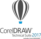 CorelDRAW Technical Suite 2017 значительно ускоряет и упрощает процесс создания технических иллюстраций.
