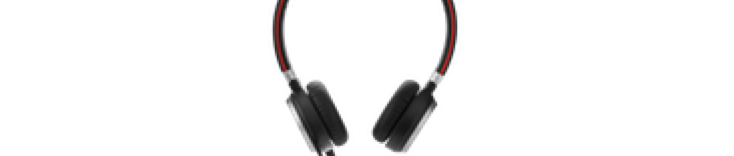 Jabra Evolve 40 Stereo / Mono