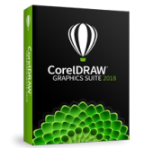 CorelDRAW Graphics Suite 2018: мощное и надежное решение для разработки графического дизайна