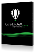 CorelDRAW Graphics Suite 2017 представляет первый в отрасли созданный на основе разработок в области искусственного интеллекта метод работы с векторными объектами