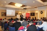 Softline Казахстан организовал Oracle Finance Conference в Алматы. 