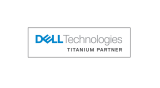 Softline Казахстан стала обладателем наивысшего партнерского статуса Titanium Dell Technologies
