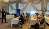 Noventiq Kazakhstan и Cisco провели конференцию по решениям информационной безопасности Cisco Security 