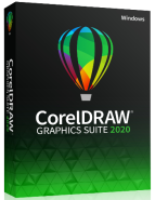 Представляем CorelDRAW Graphics Suite 2020: больше быстродействия, интеллекта и возможностей для совместной работы