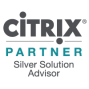 Citrix Partner Silver Solution Advisor
