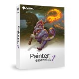 Painter Essentials 7: превращайте фотографии в уникальные художественные произведения