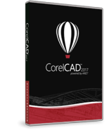 Новая версия CorelCad 2017