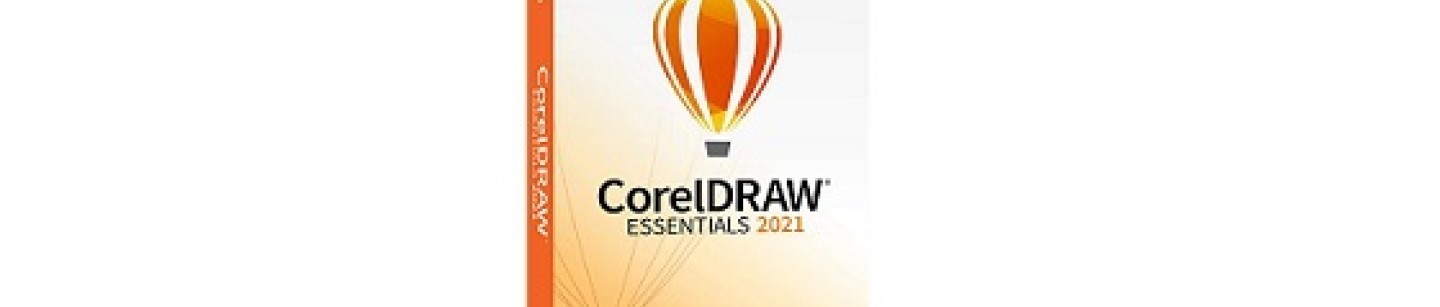 CorelDRAW Essentials 2021. Воплотите ваши идеи в жизнь — просто и стильно!