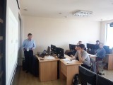 Softline Казахстан совместно с VMware провела тест-драйвы в Алматы и Нур-Султане