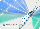 Подписка Autodesk со скидкой 30%