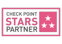 Check Point Stars Partner
