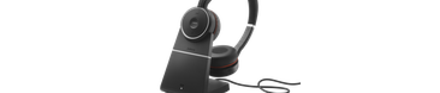 Jabra Evolve 75