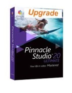 Pinnacle 20 Upgrade – в продаже