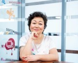 Анна Дю — глава Softline Kazakhstan — о том, как быть региональным руководителем в глобальной компании