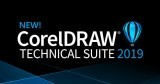 Новая версия CorelDRAW Technical Suite 2019