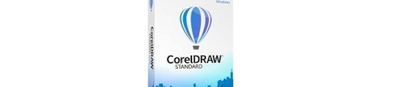 CorelDRAW Standard 2021 — графическое решение для хобби и домашнего бизнеса.