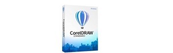 CorelDRAW Standard 2021 — графическое решение для хобби и домашнего бизнеса.