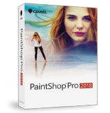 С PaintShop Pro 2018 передовые технологии фоторедактирования стали, как никогда ранее, доступными и экономически приемлемыми