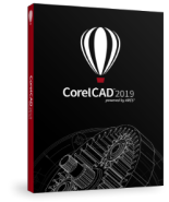 Новый CorelCAD 2019 расширяет возможности 2D проектирования и 3D моделирования