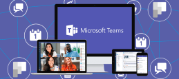 Бесплатная подписка Microsoft Teams на месяц от даты активации для компаний в сегменте SMB