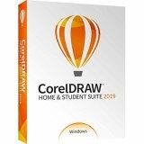 CorelDRAW Home & Student Suite 2019: мощное программное обеспечение для редактирования графики и фотографий по доступной цене