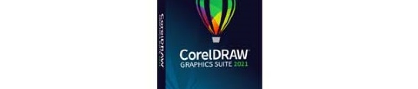 Представляем новую линейку продуктов CorelDRAW 2021