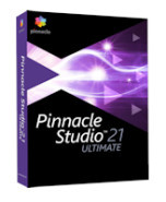 Pinnacle Studio 21 Ultimate: сравнимое с профессиональным видеоредактированием. Гораздо удобнее, проще и креативнее!