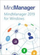 Специальное предложение для всех желающих приобрести MindManager 2019 для Windows 