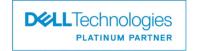 Dell Technologies Platinum Partner