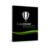 Малый бизнес сэкономит благодаря CorelDRAW Graphics Suite 2017 Small Business Edition
