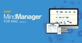 Вышла новая версия MindManager 13 for MAC