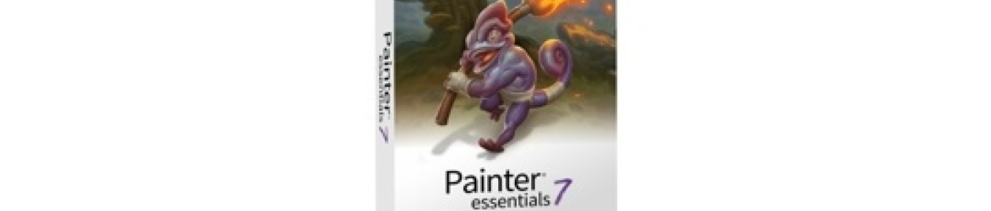 Painter Essentials 7