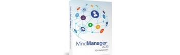 MindManager 2020 для Windows