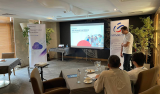Noventiq Kazakhstan совместно с VMware провела технический семинар «Cloud Strategies with VMware»