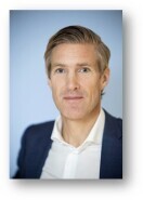Объявление CEO. Торгрим Такле назначен генеральным директором Noventiq 